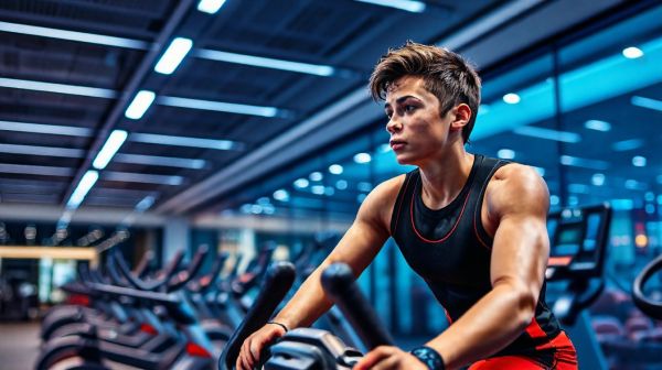 Améliorez votre performance en endurance grâce à un gym innovant