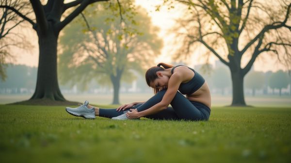 Les bienfaits des méthodes douces de sport à Lyon