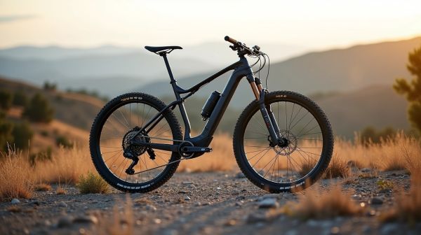 Top 5 avantages du Rockrider e-expl 520 s pour un excellent rapport qualité-prix