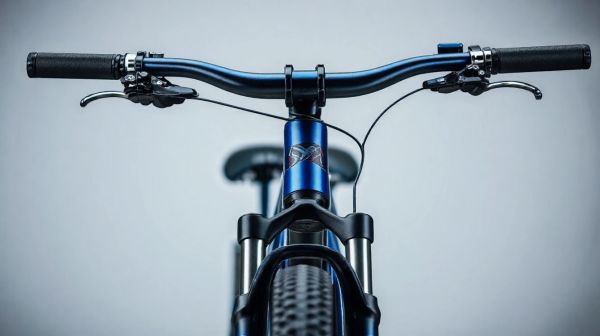Top 5 avantages du Rockrider e-expl 520 s pour un excellent rapport qualité-prix