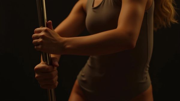 Top 5 raisons d'utiliser le lycra polyamide-élasthanne pour le pole dance